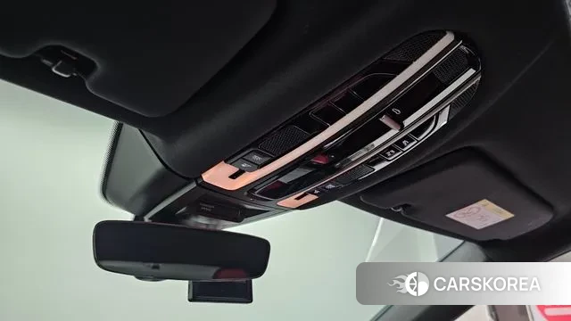 Porsche Cayenne (PO536) id 3032050 из Кореи 8