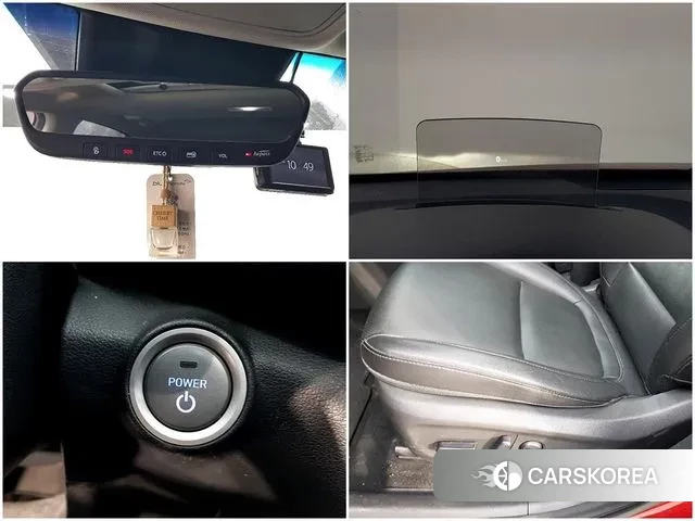 Hyundai Kona Electric id 3692456 из Кореи 8