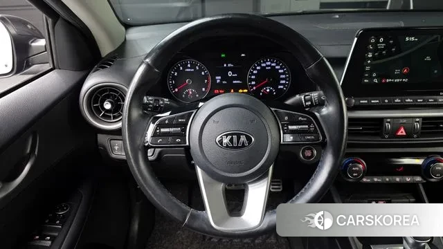 Kia Come New K3 id 3397041 из Кореи 8