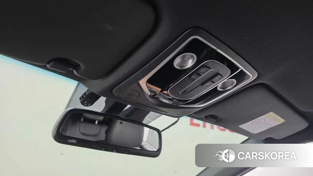 Ssangyong Torres id 4194312 из Кореи 8