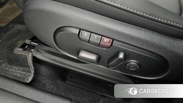 Mini Cooper SD Countryman id 4568207 из Кореи 8