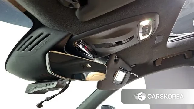 Volvo XC40 id 3525505 из Кореи 8