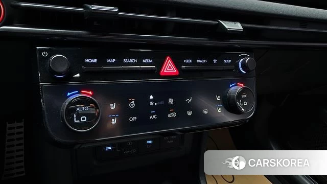 Hyundai The New Tucson (NX4) id 4442093 из Кореи 8