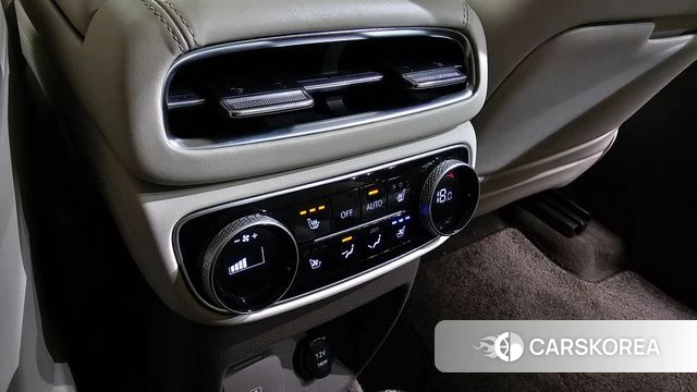 Genesis GV80 id 3935251 из Кореи 8