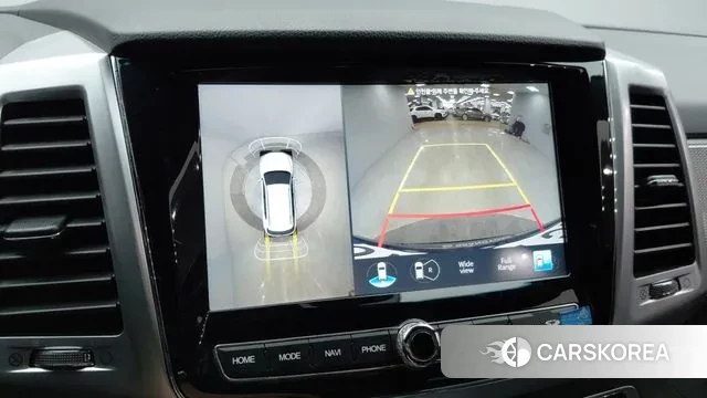 Ssangyong All New Rexton id 3772017 из Кореи 8