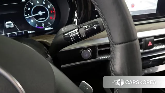 Kia K5 3rd generation id 3373159 из Кореи 8