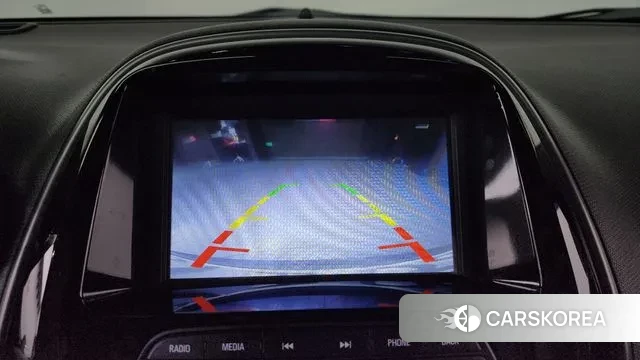 Chevrolet (GM Daewoo) The New Spark id 3646786 из Кореи 8