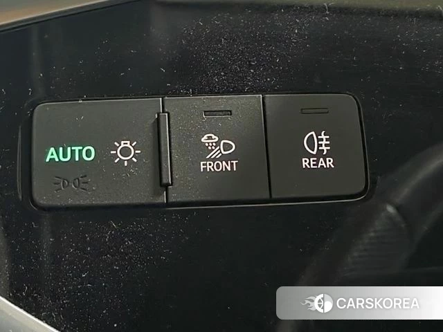 Audi Q3 (F3) id 4511381 из Кореи 8