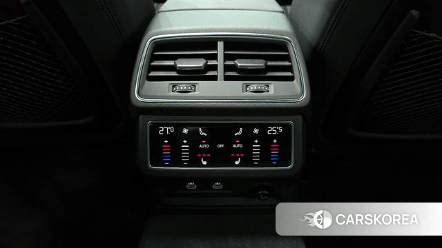 Audi A6 (C8) id 3934943 из Кореи 8