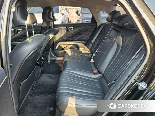 Kia K8 id 3615835 из Кореи 8