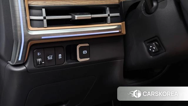 Hyundai Santa Fe (MX5) id 4607711 из Кореи 8
