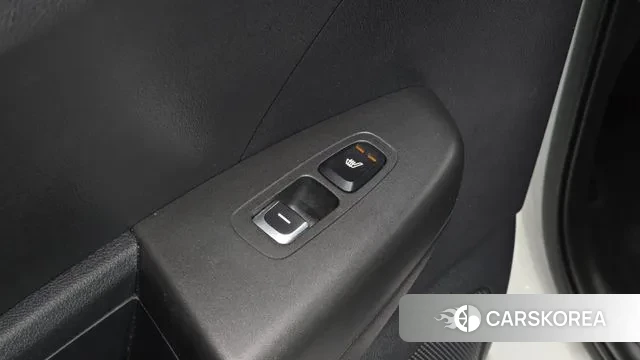 Kia Sportage The Bold id 3494552 из Кореи 8