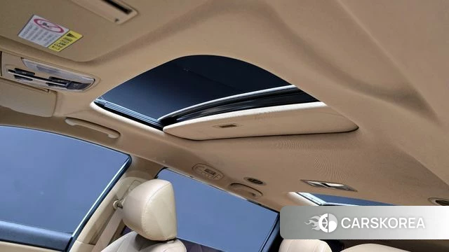 Kia All New Carnival id 4345804 из Кореи 8