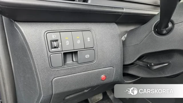 Hyundai Staria id 3437628 из Кореи 8