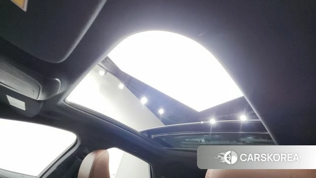 Lincoln New MKZ id 4604469 из Кореи 8