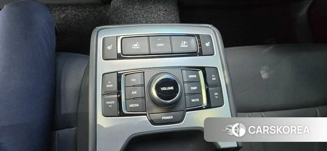 Genesis G80 id 4694090 из Кореи 8