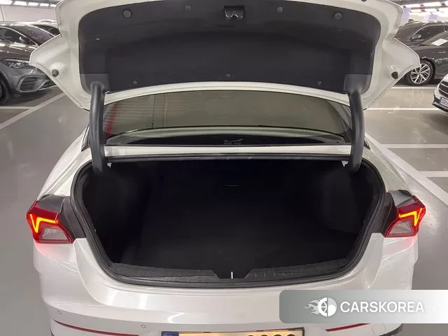 Kia K5 3rd generation id 2990237 из Кореи 8