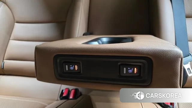 Renault Korea (Samsung) The New QM6 id 3764309 из Кореи 8