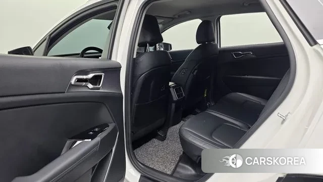 Kia Sportage 5th Generation id 3311903 из Кореи 8