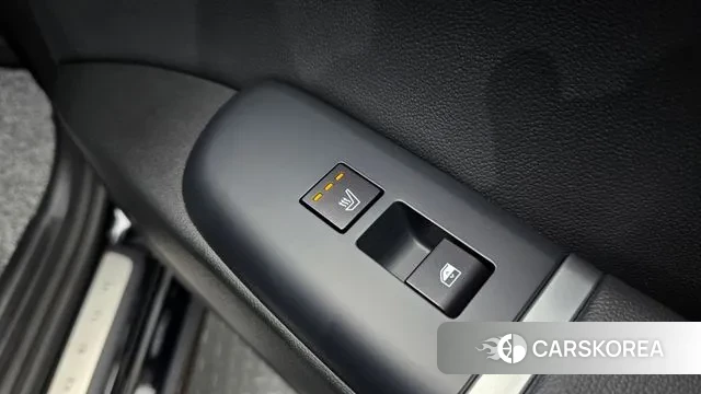 Hyundai Grandeur (GN7) id 3670500 из Кореи 8