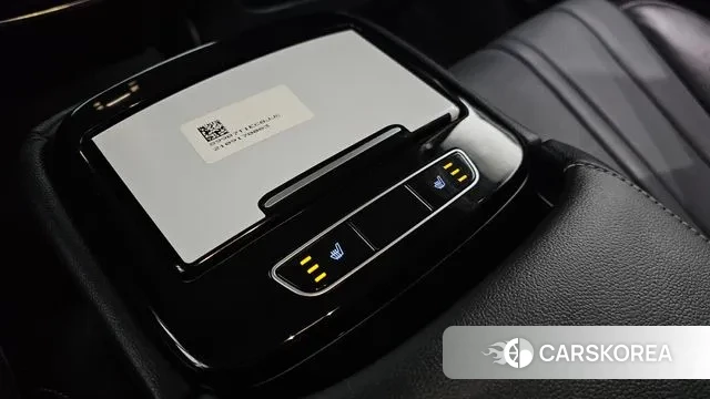 Genesis G80 (RG3) id 3406574 из Кореи 8