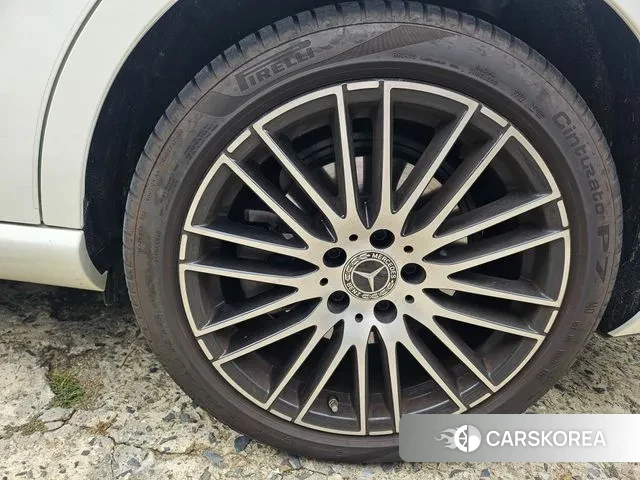 Mercedes-Benz C-Class W206 id 2929949 из Кореи 8