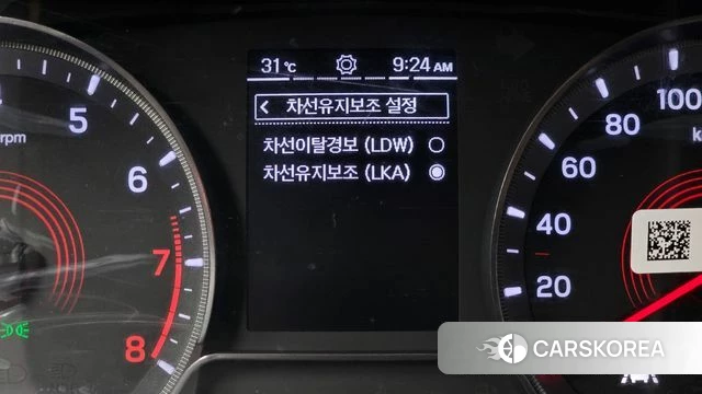 Ssangyong Beautiful Korando id 4625844 из Кореи 8