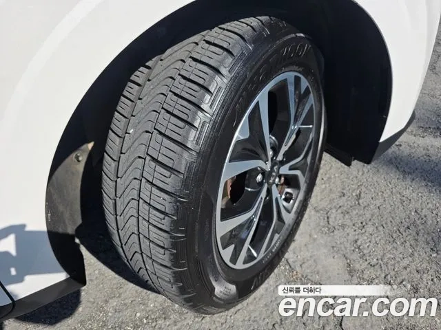 Kia Carnival 4th generation id 2863840 из Кореи 8