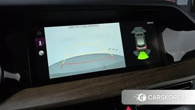 Kia Mohave Master id 3448655 из Кореи 8