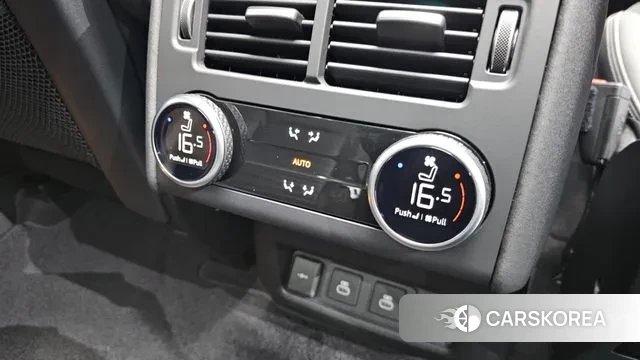 Land Rover Discovery 5 id 3015863 из Кореи 8