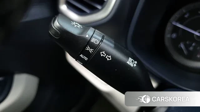 Hyundai Venue id 3344015 из Кореи 8