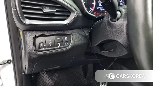 Hyundai Santa Fe TM id 3588297 из Кореи 8