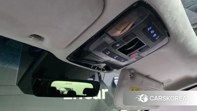 Hyundai Staria id 3614547 из Кореи 8