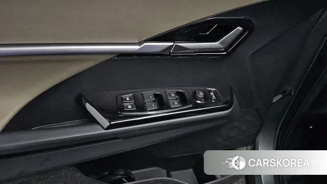 Ssangyong Torres id 3596614 из Кореи 8