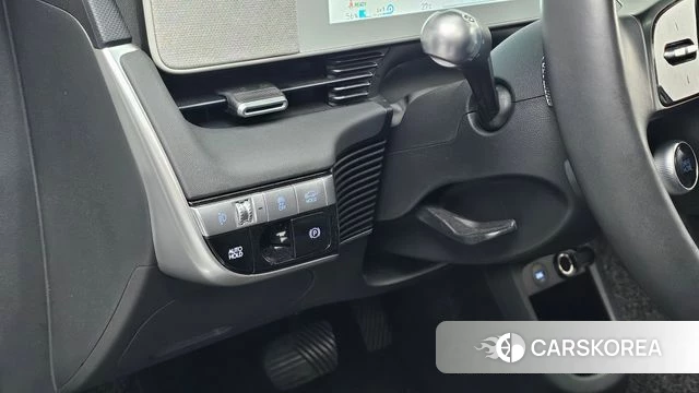 Hyundai Ionic 5 id 4560548 из Кореи 8