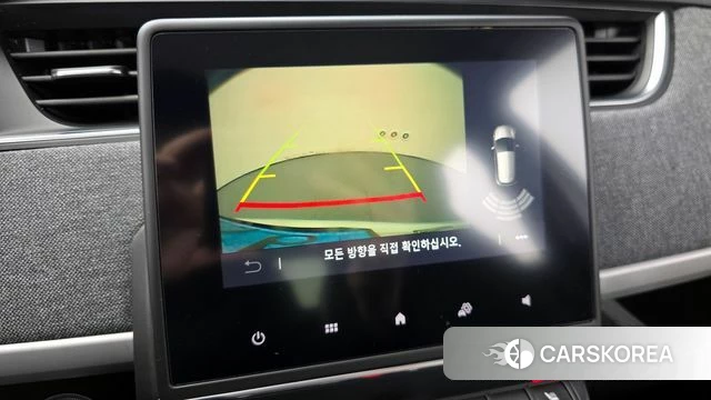 Renault Korea (Samsung) Joe id 3885111 из Кореи 8