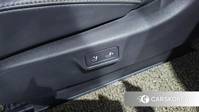 Kia Carnival 4th generation id 4350687 из Кореи 8
