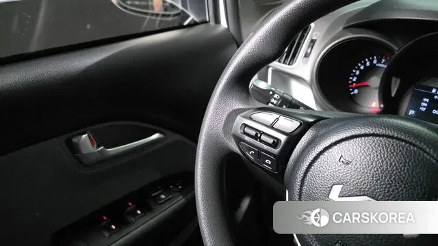 Kia The New Ray id 3137608 из Кореи 8