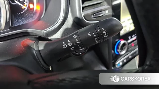 Renault Korea (Samsung) QM6 id 3284693 из Кореи 8