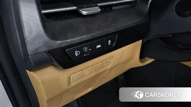 Kia Carnival 4th generation id 3615620 из Кореи 8