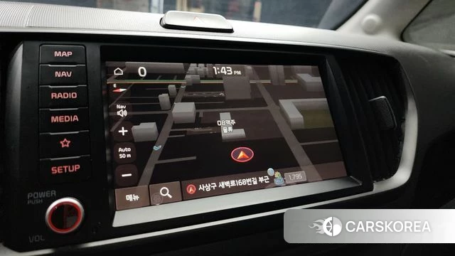 Kia The New Kia Ray id 3798513 из Кореи 8