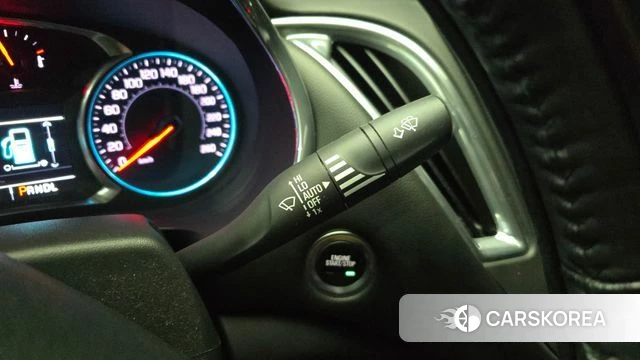 Chevrolet (GM Daewoo) All New Malibu id 4755535 из Кореи 8