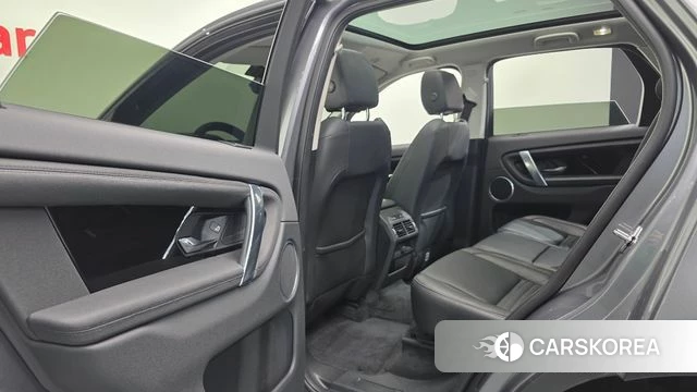 Land Rover Discovery Sports 2nd Generation id 3877985 из Кореи 8