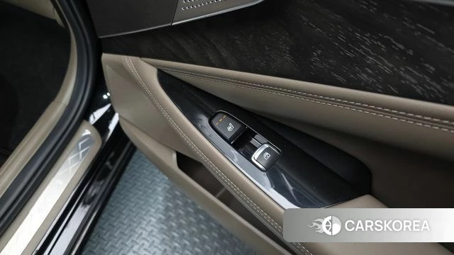 Kia K8 Hybrid id 4195309 из Кореи 8