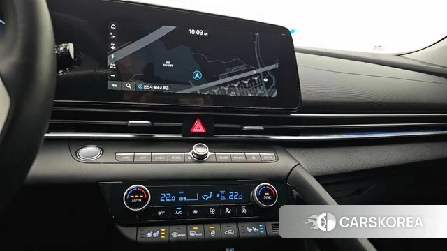 Hyundai Avante (CN7) id 3954216 из Кореи 8