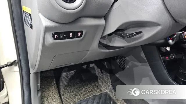 Kia Morning Urban (JA) id 2940690 из Кореи 8