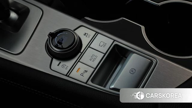Genesis G70 id 4751325 из Кореи 8