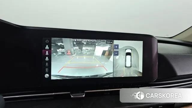 Kia Carnival 4th generation id 3360390 из Кореи 8