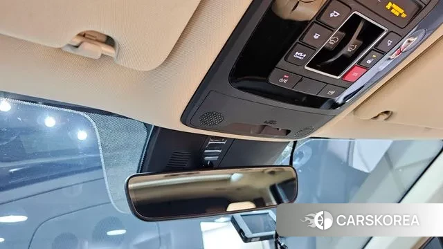 Kia Carnival 4th generation id 3528868 из Кореи 8