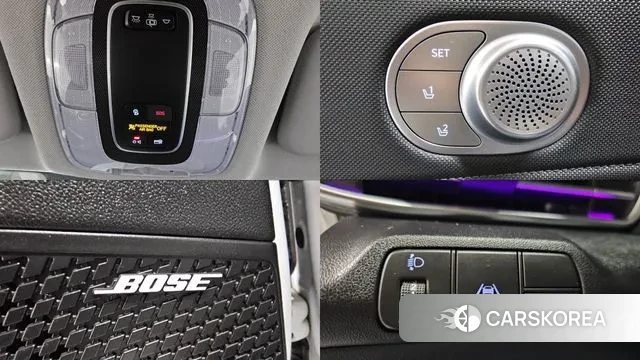 Hyundai Avante (CN7) id 3788284 из Кореи 8